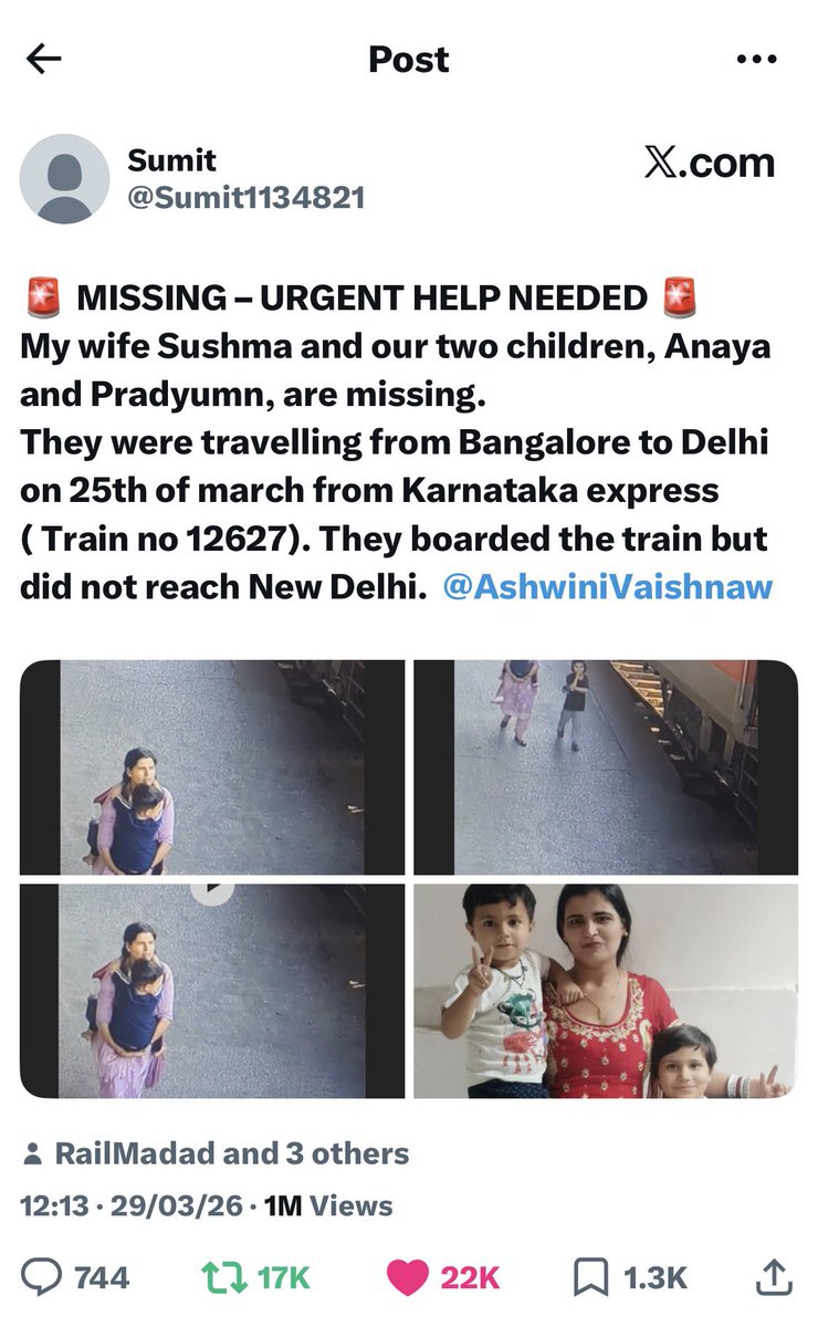 G.P prashar tweet media