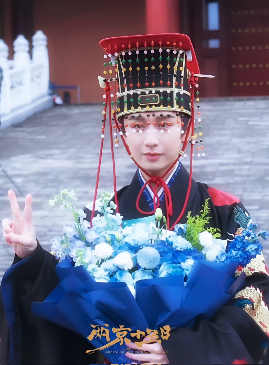 𝗖𝗛𝗘𝗡𝗚𝗬𝗜 𝗧𝗛𝗔𝗜𝗙𝗔𝗡𝗦 𝗨𝗡𝗜𝗩𝗘𝗥𝗦𝗘💚 tweet media