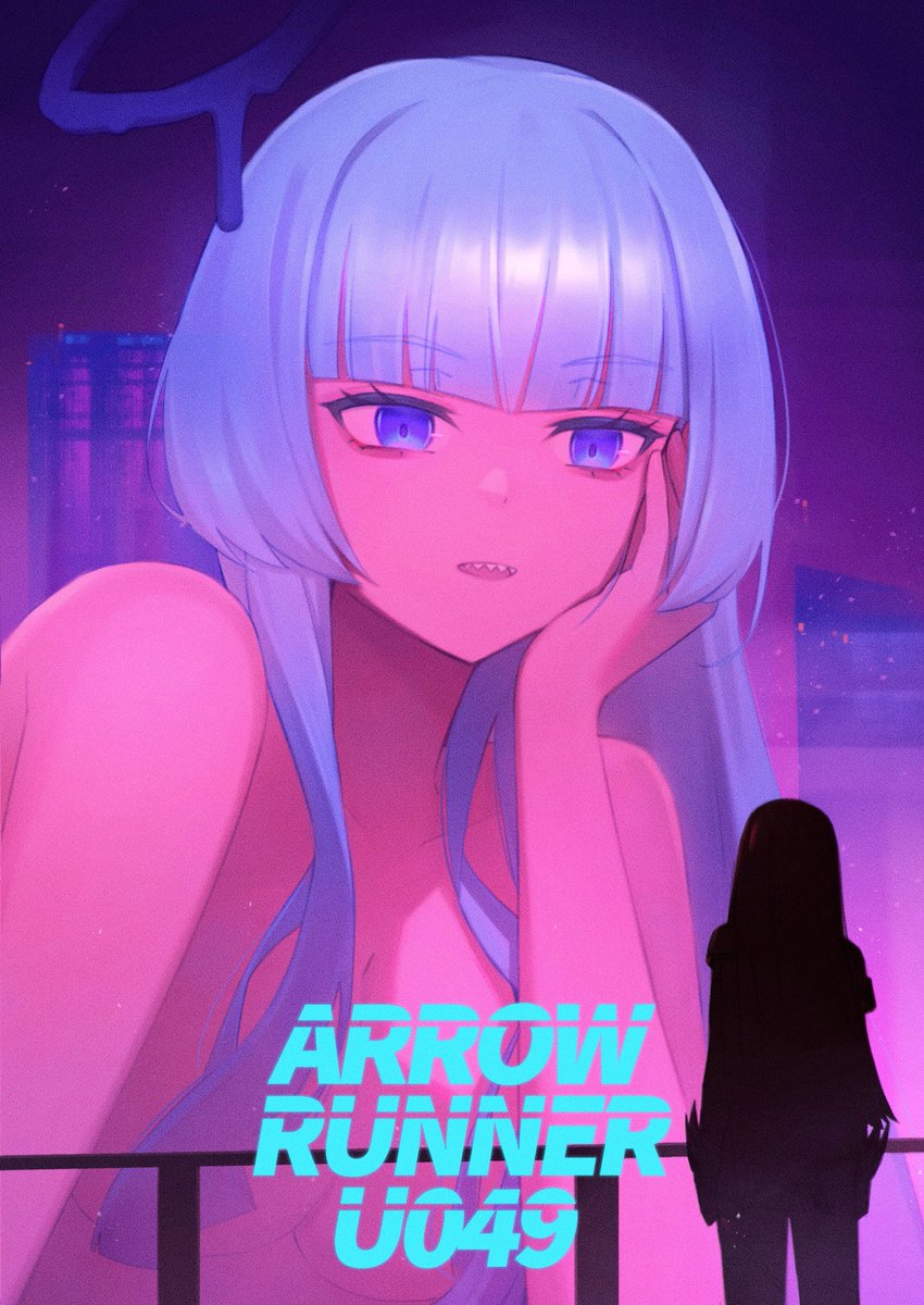 浣熊丸/LiRn | 長草期._. tweet media