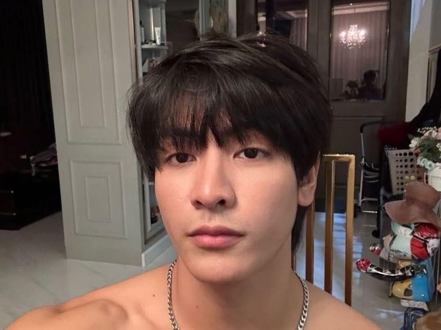 หมวดโจโจ้ tweet media