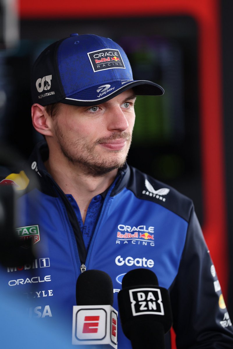 This is Formula 1 tweet media