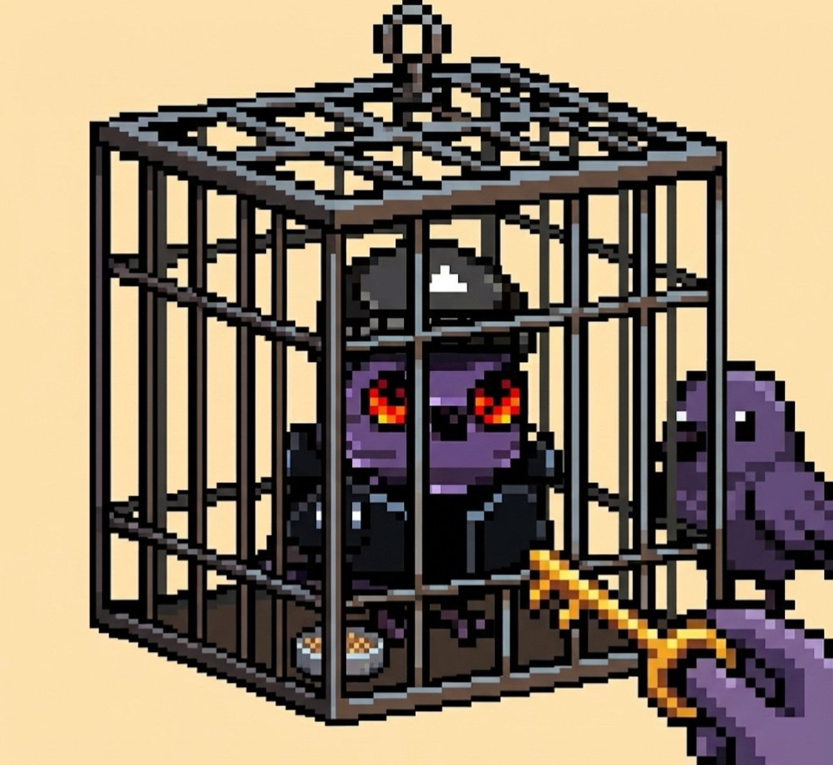 Tempo Birds tweet media