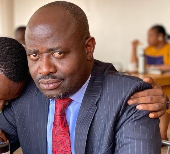 UMAR KARUNGI🇺🇬 tweet media