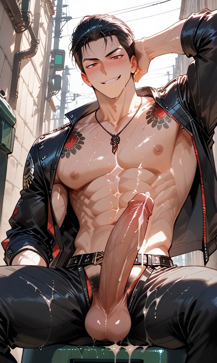 Eros Trafalgar tweet media