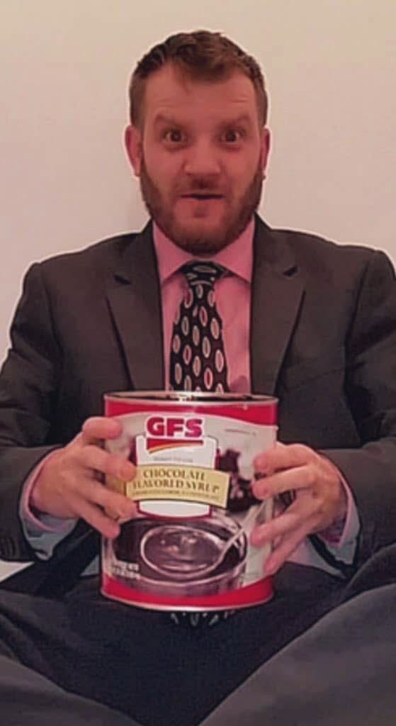 WetGregGregg tweet media