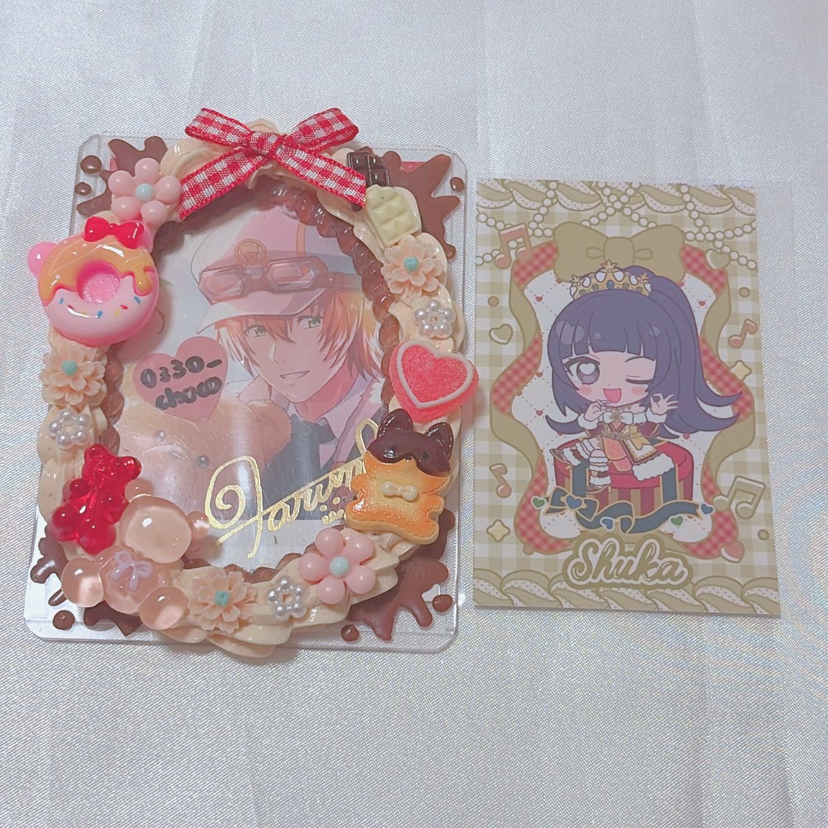 めい◎プロカあり tweet media