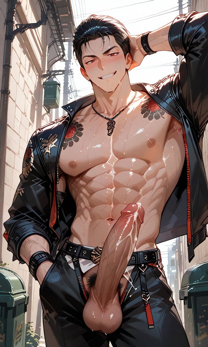 Eros Trafalgar tweet media