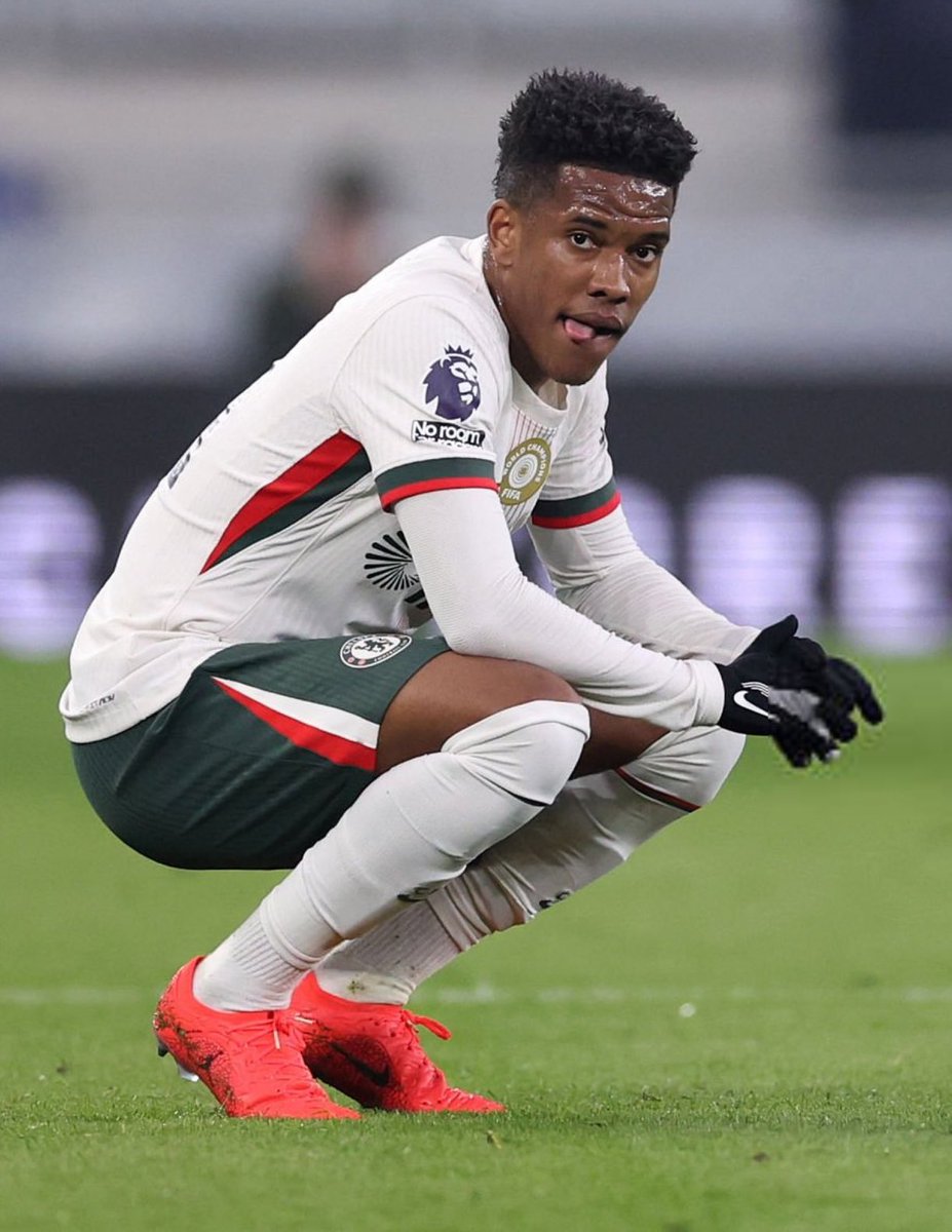 (fan) Trey tweet media