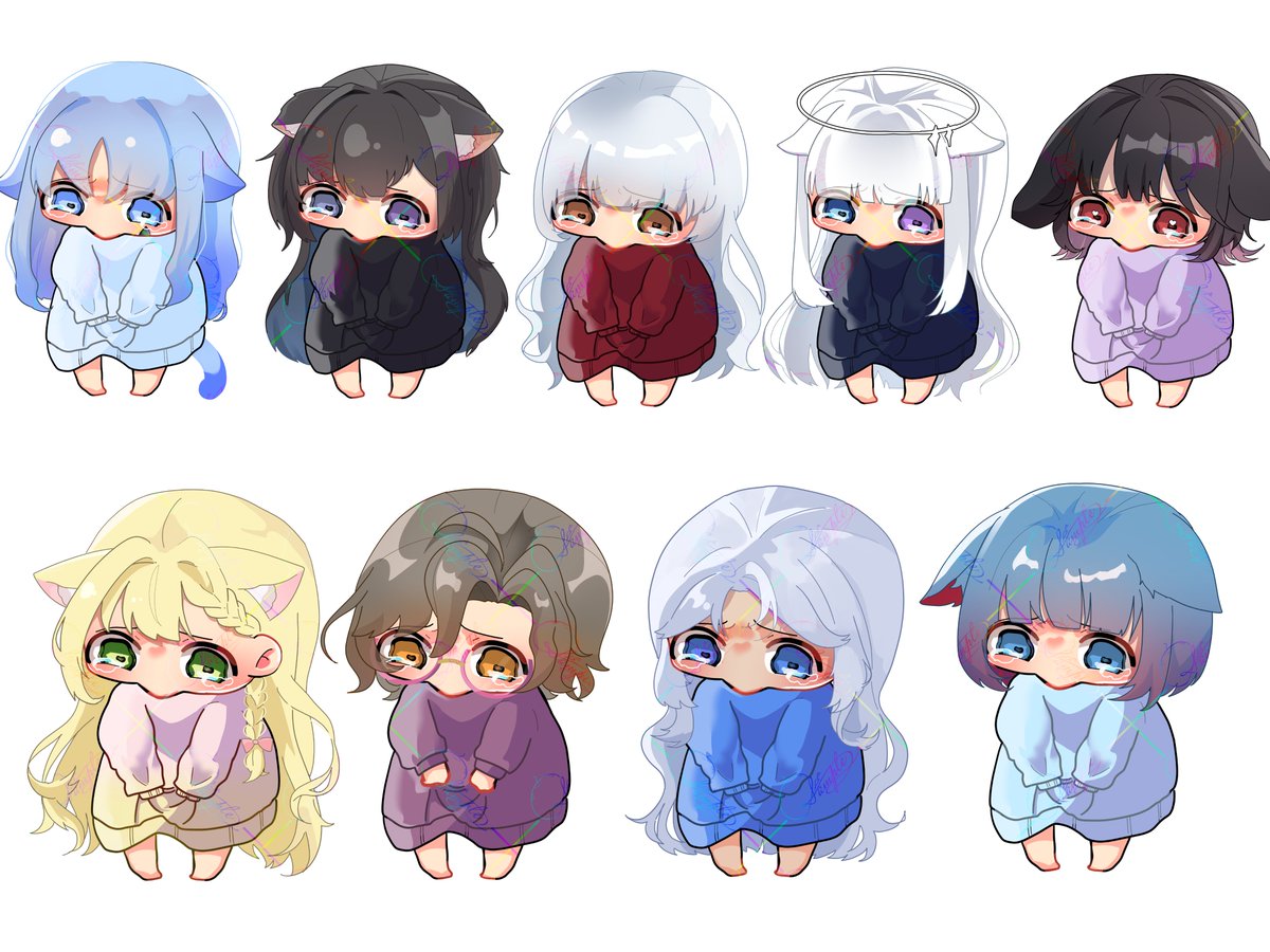 おっさんver.2【企画の奴】 tweet media