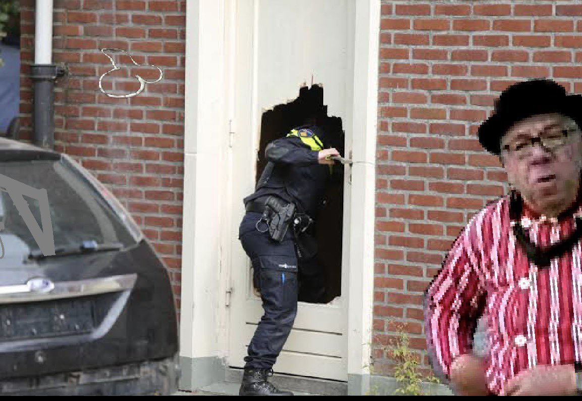 Visit Urk tweet media