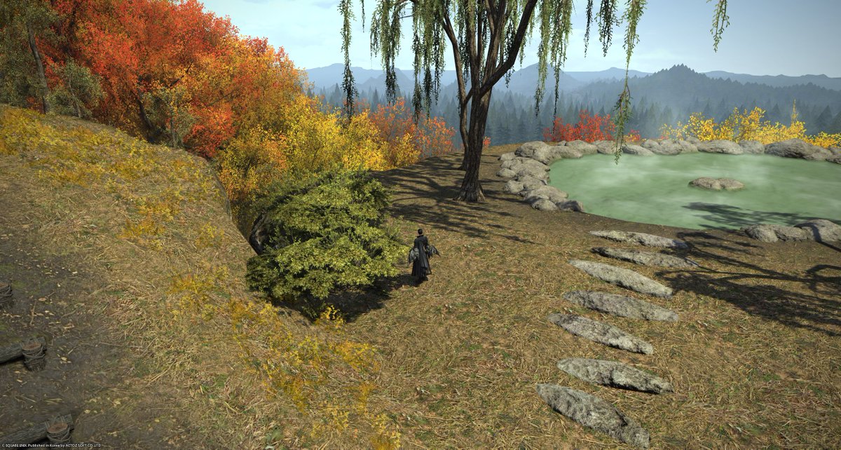 슈도 (@FF14_pseudo) / Posts / X