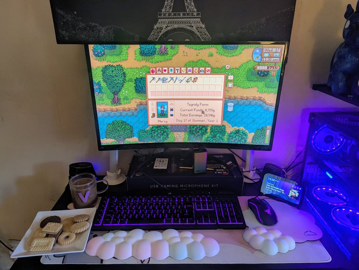 H4H MERCY tweet media