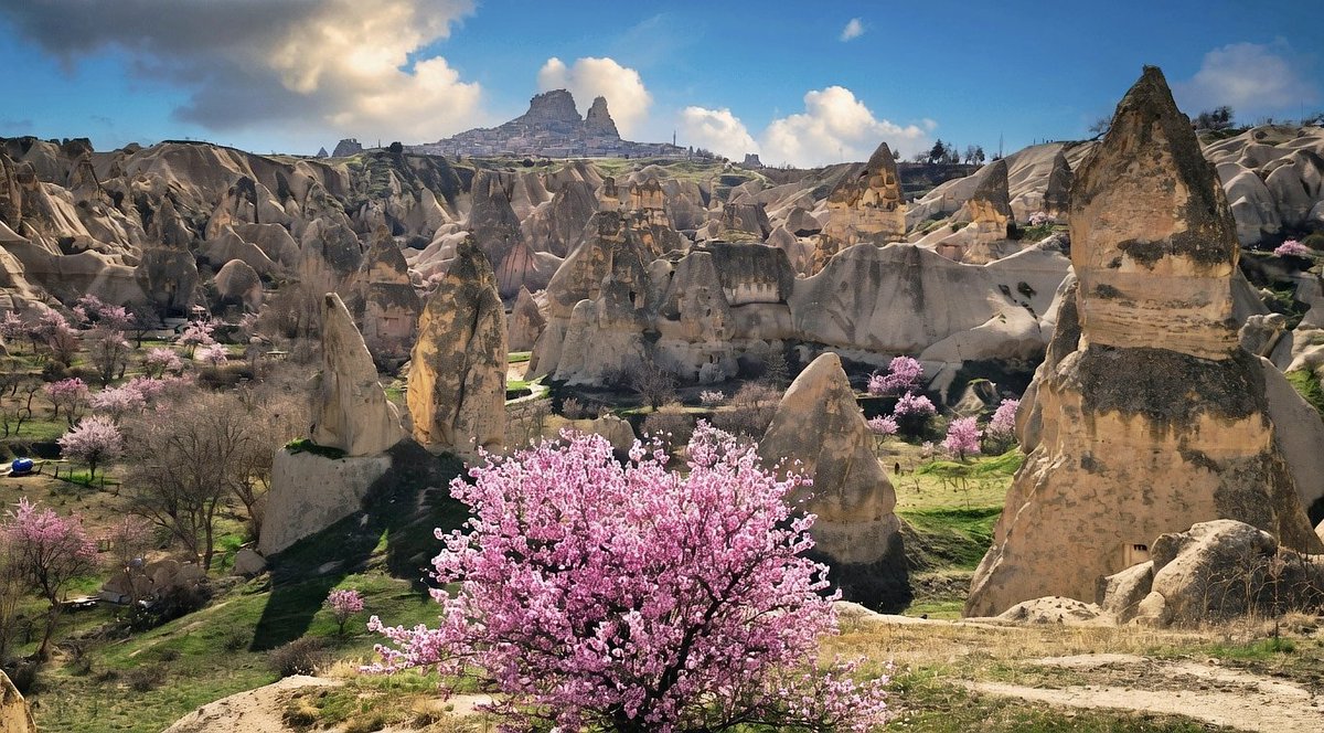 Cappadocia (@cappadociaman) on Twitter photo 