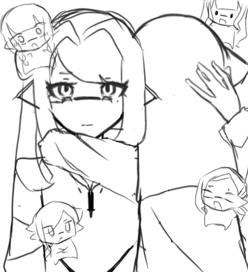 なしあま tweet media