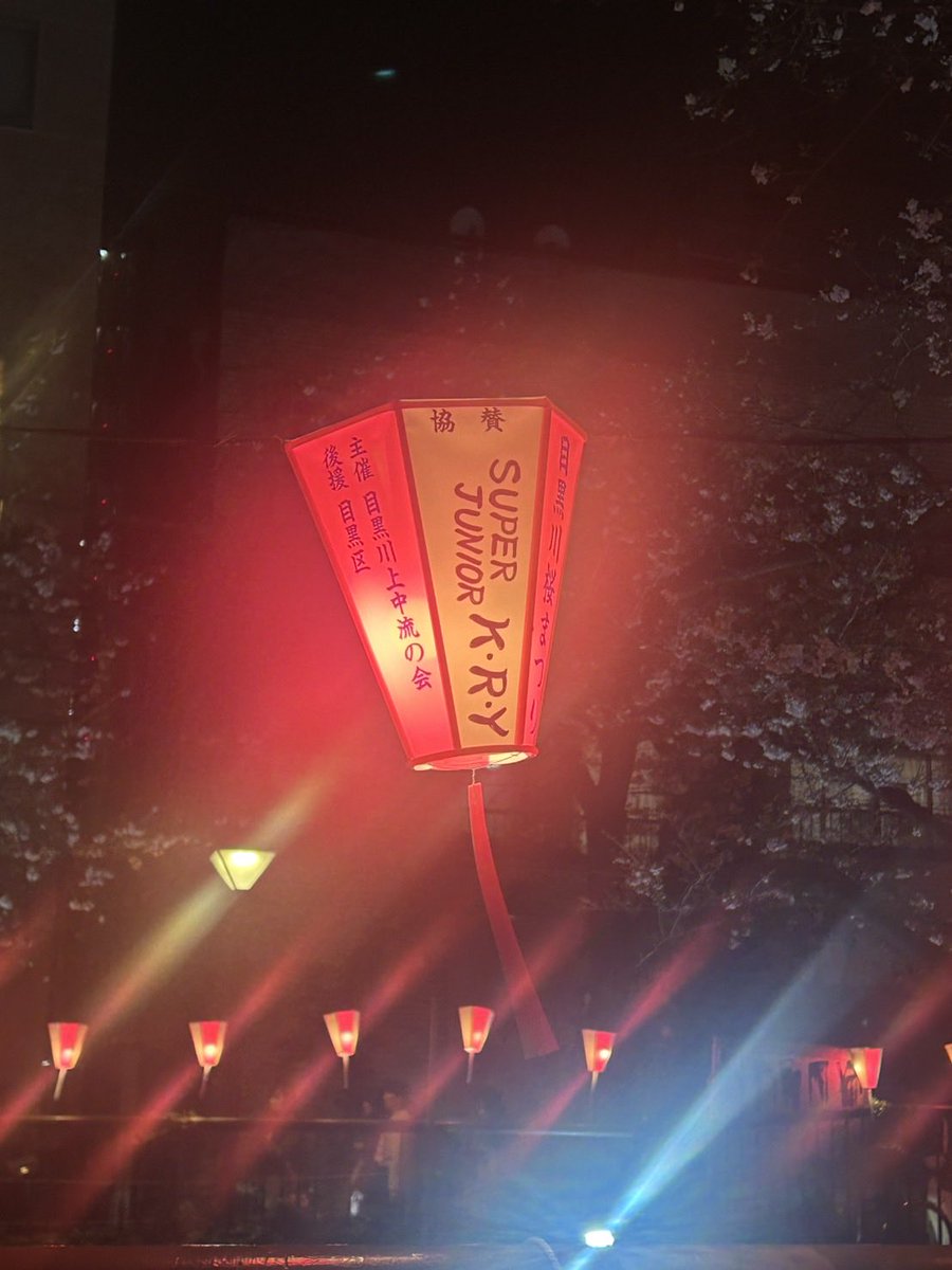 kotoha0423's tweet photo. 目黒川の桜🌸 https://t.co/0cFEwMUqNR