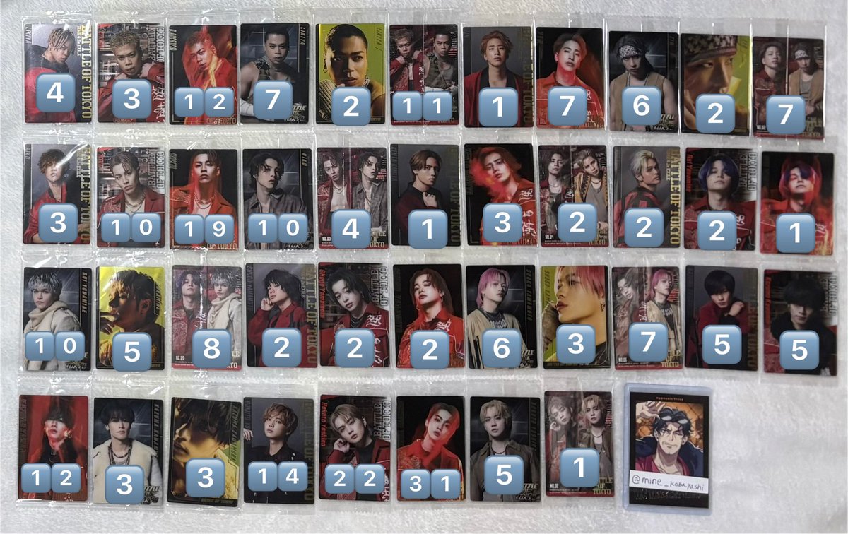 立華(取引垢_ﾘﾄﾘﾝ有) tweet media