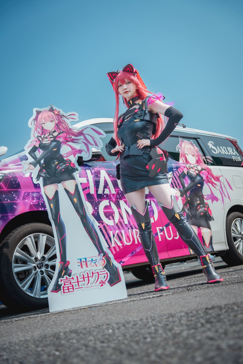 やんやんのつけぼー tweet media