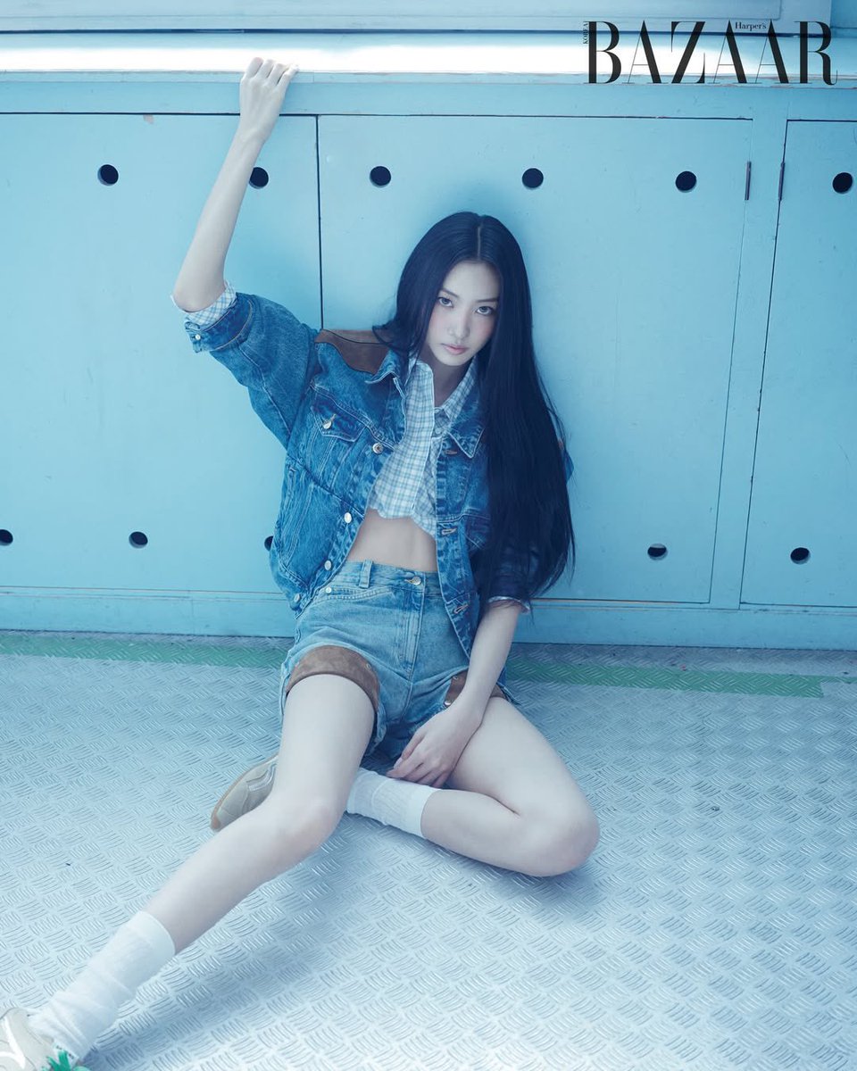 달콤한 꿈을 꾸는 조용한 소녀. 🌷 tweet media