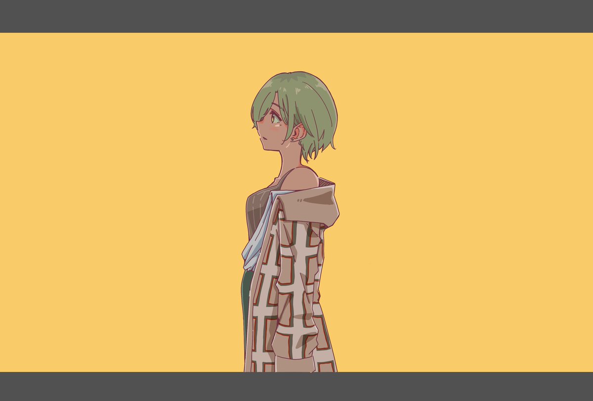 あさがや tweet media