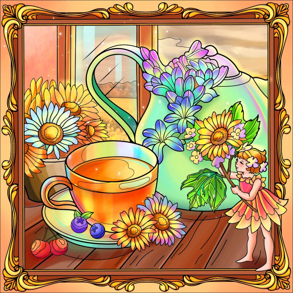 AveryCaroline1 tweet media