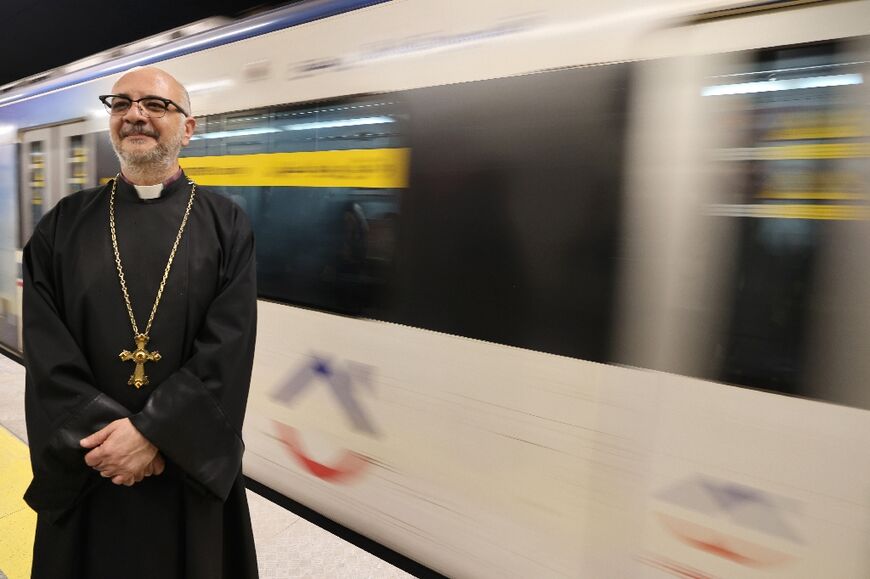 César Biondini tweet media