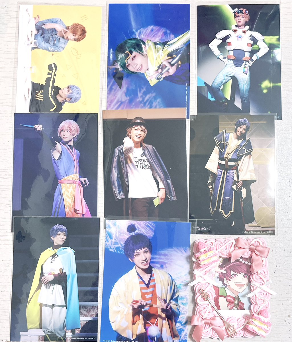 あるか tweet media