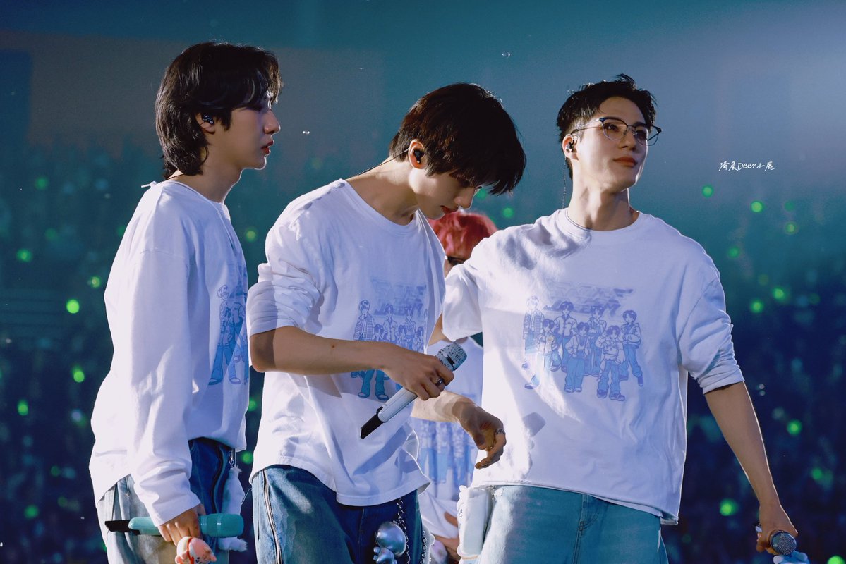 清晨Deer小鹿 tweet media