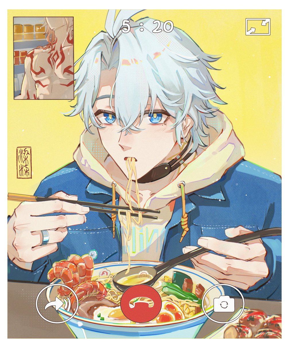 Seven❄️_ tweet media