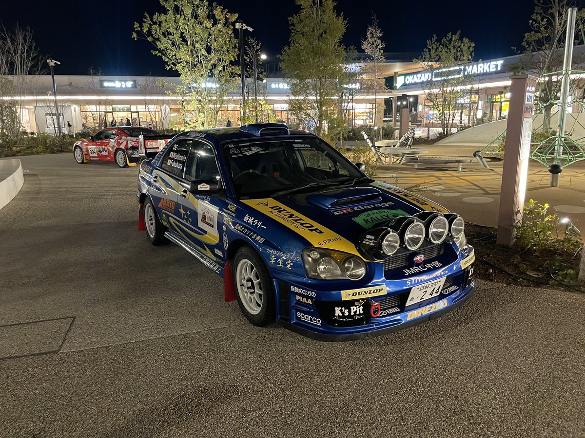 西本良敬 tweet media