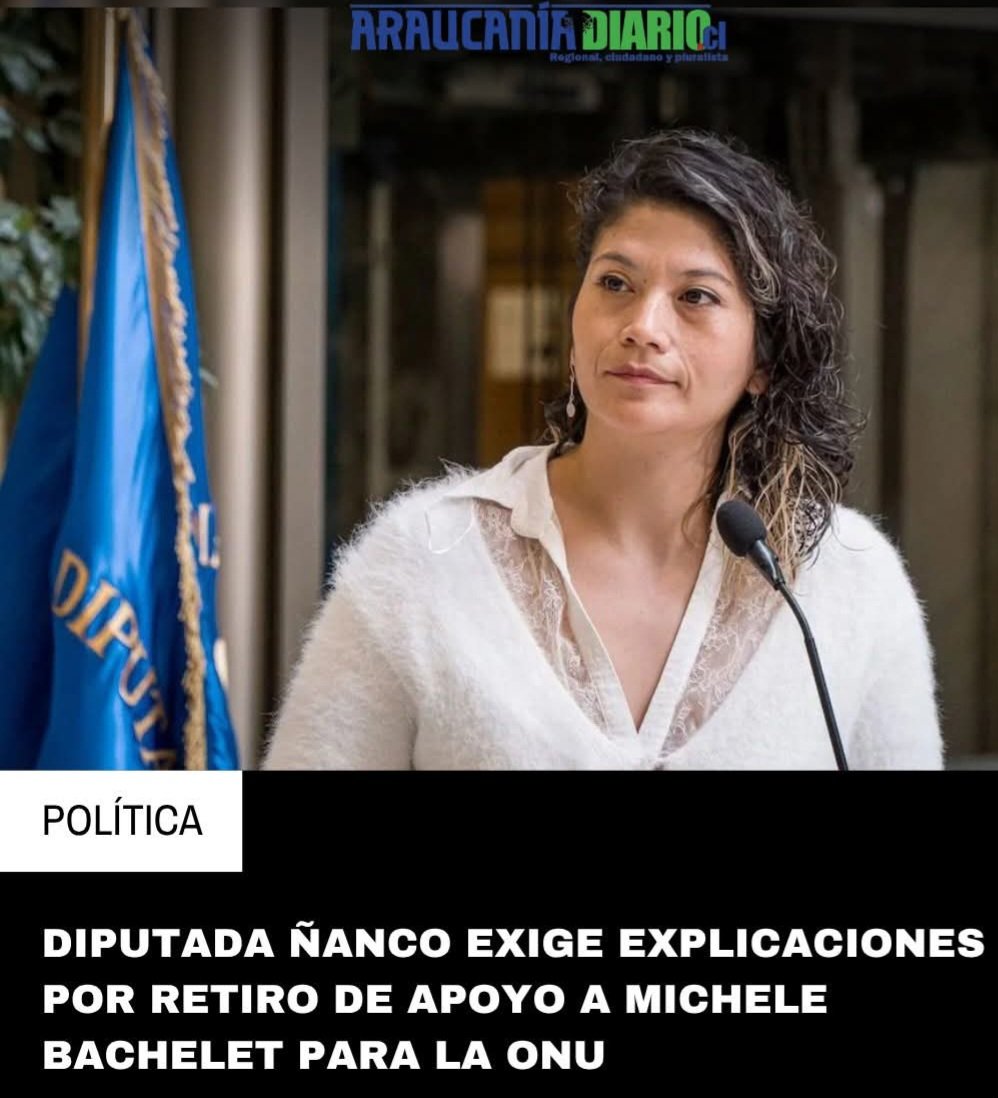 Amalia 🇨🇱🇨🇱 tweet media