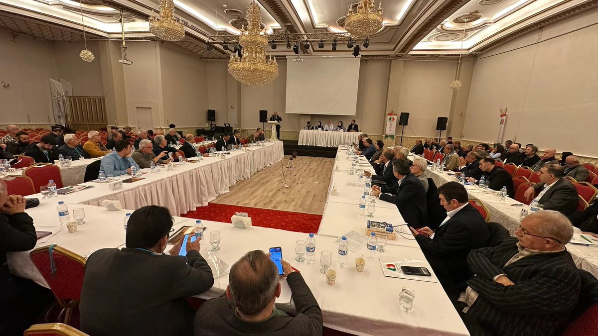 Rastî Haber tweet media