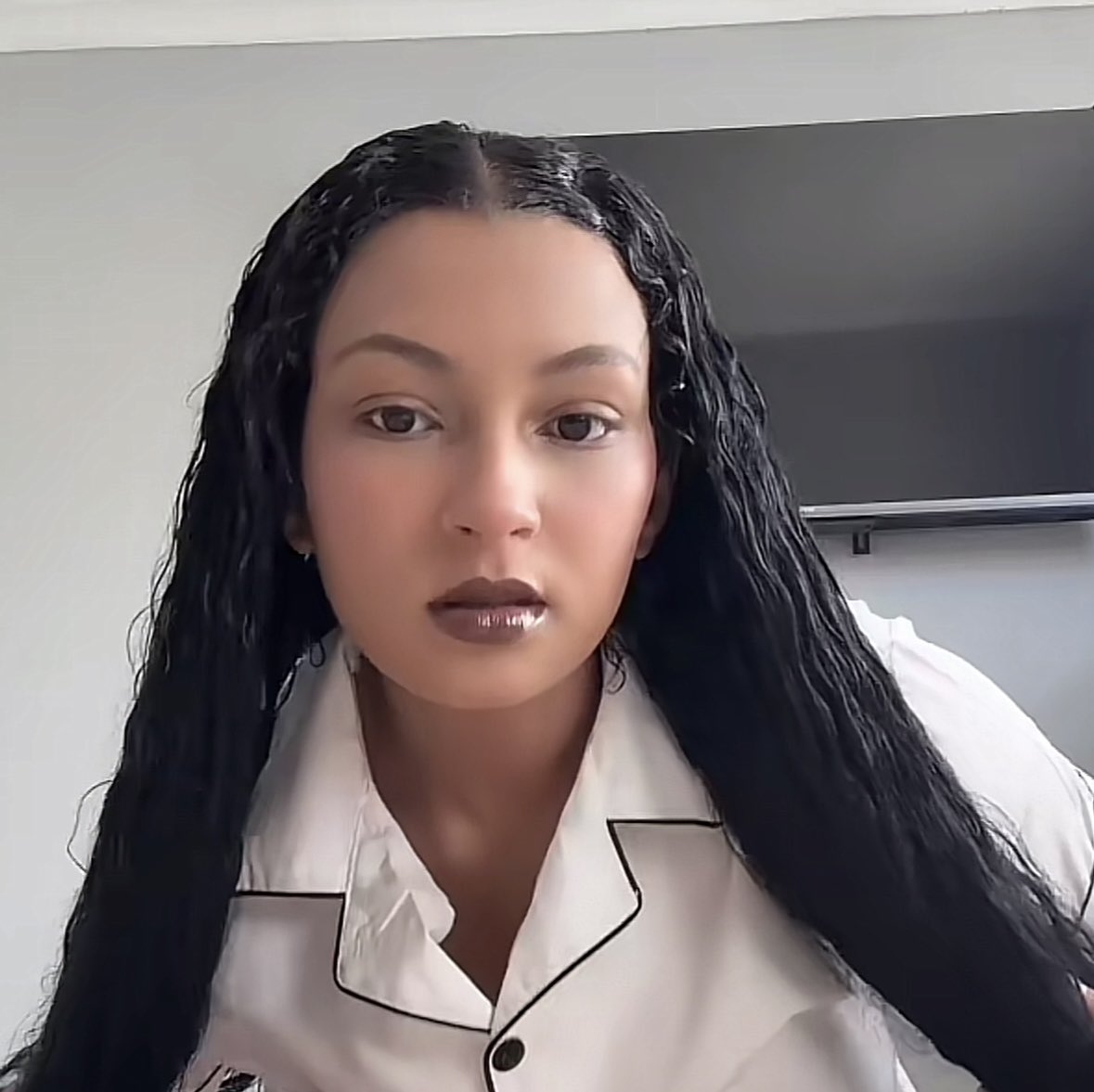 Zeefah The AO Employee🥳🔥 tweet media