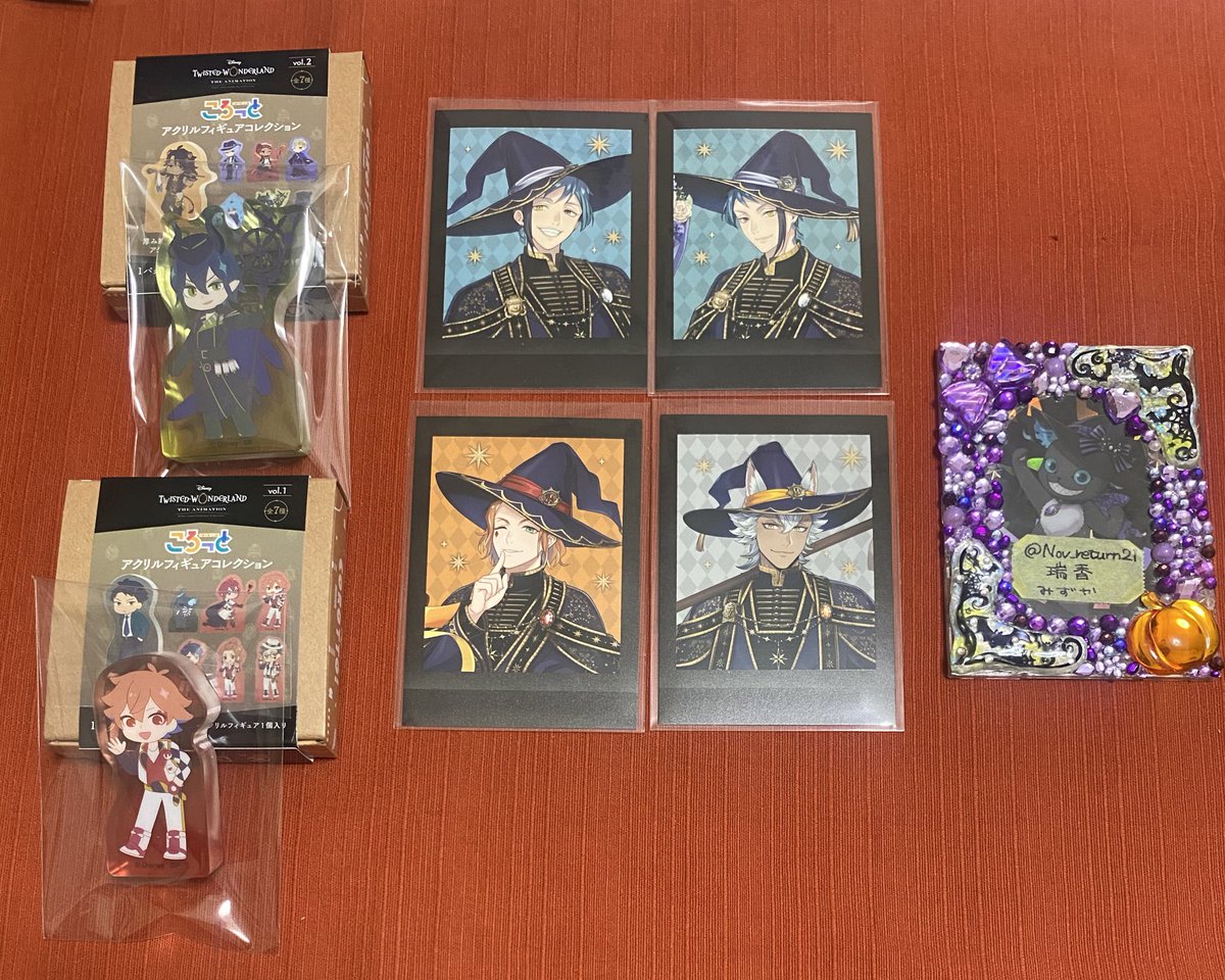 瑞香◆初回の方はプロカ必読 tweet media