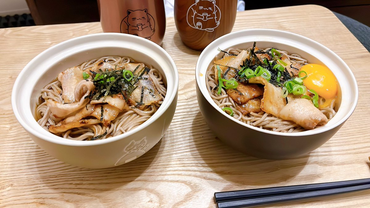 かるぼん tweet media