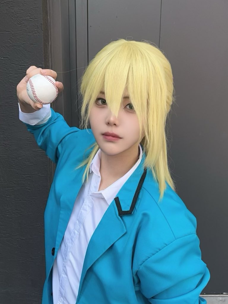 산설아サンソルア tweet media