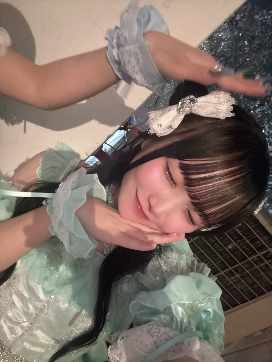 天羽ここ SnowComp/ex tweet media