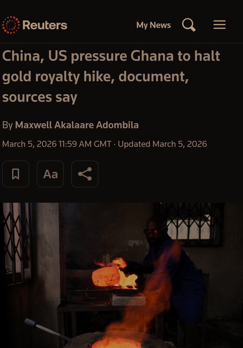 Carl Kofi Money 🇬🇭 tweet media