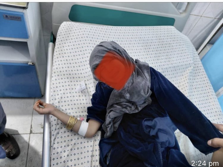 Hafizullah Maroof tweet media