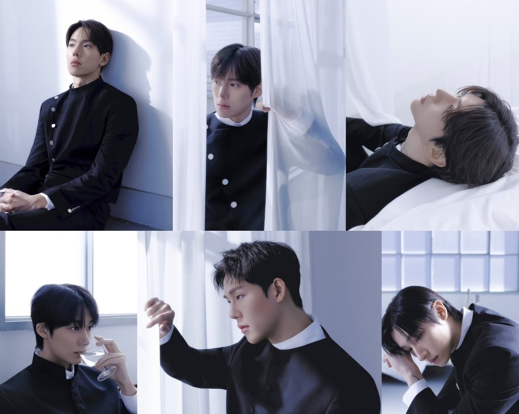 MONSTA X  THAILAND tweet media