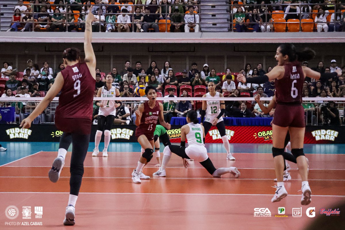 kanino lang ang tingin?