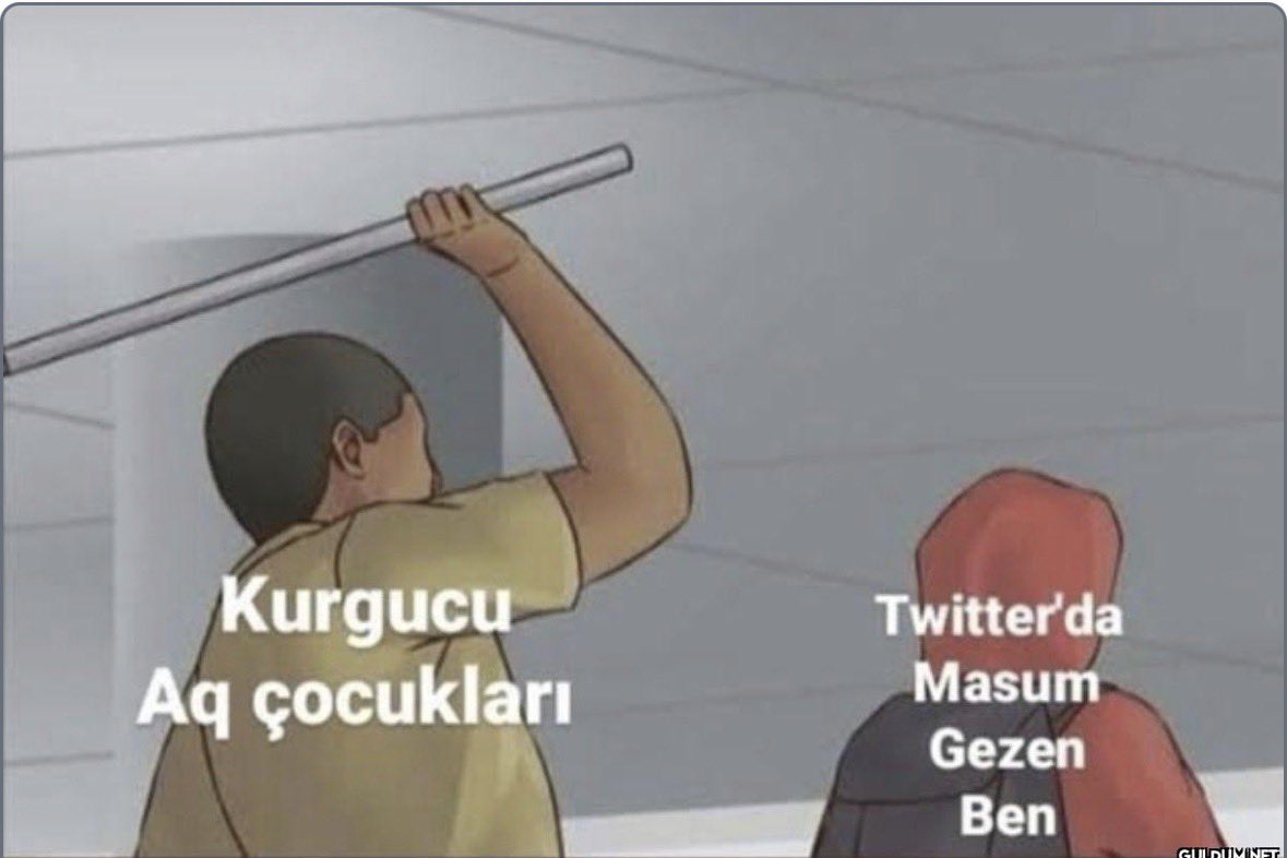 Faruk Mezarcı tweet media