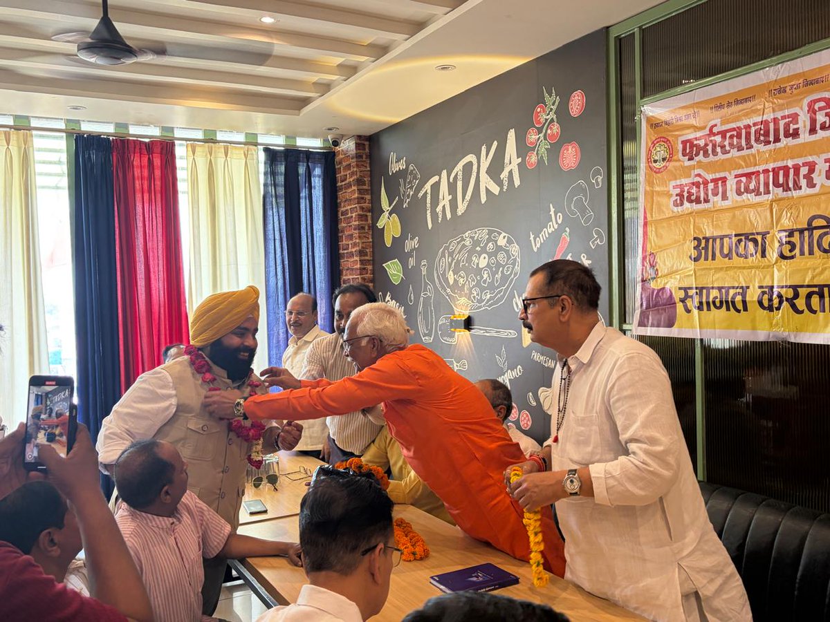 Toshit Preet Singh tweet media