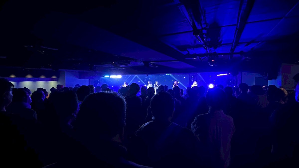 okuboree's tweet photo. ショウガールズさん主催ライブ「復活祭!!」
満員パンパンの会場😳💓
バスターのみんな✨みてくれた皆さん
ありがとうございました🥰

懐かしすぎる共演者の皆様に
ファンのみんなの声にこっちがやられました🥲🩷
とてもあたたかい空間で終わって欲しくなかった時間でした😭✨
楽しかったぁぁあ🥲🤍 https://t.co/ATuzButjIS