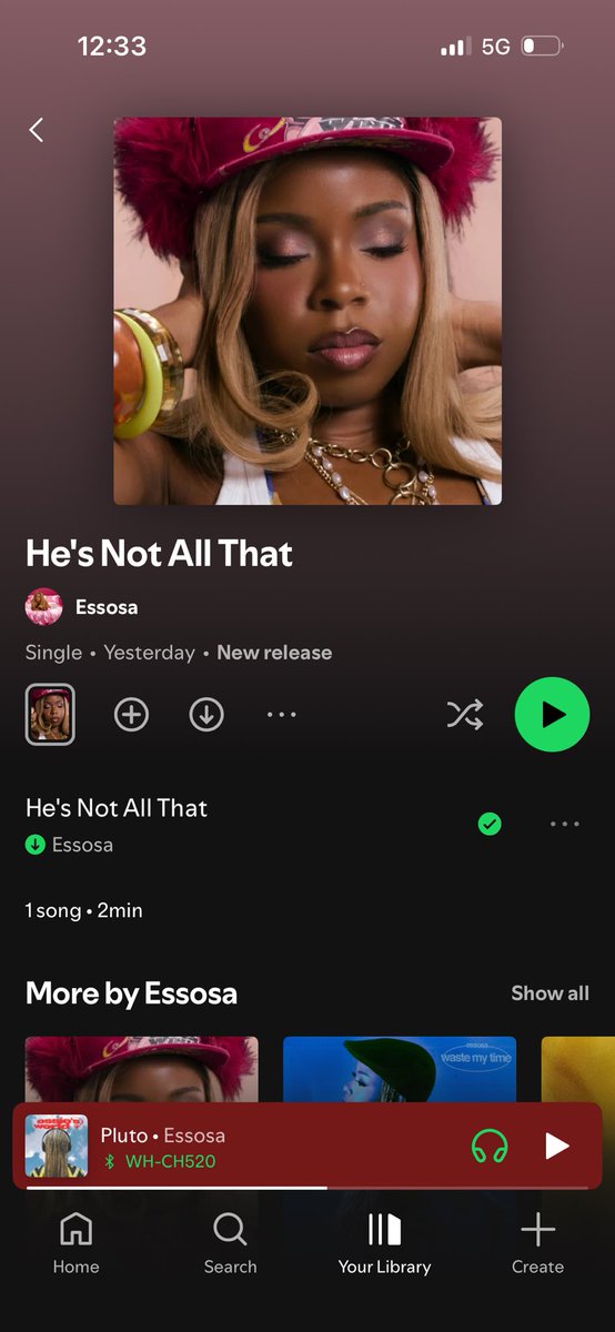 Essosa.land tweet media