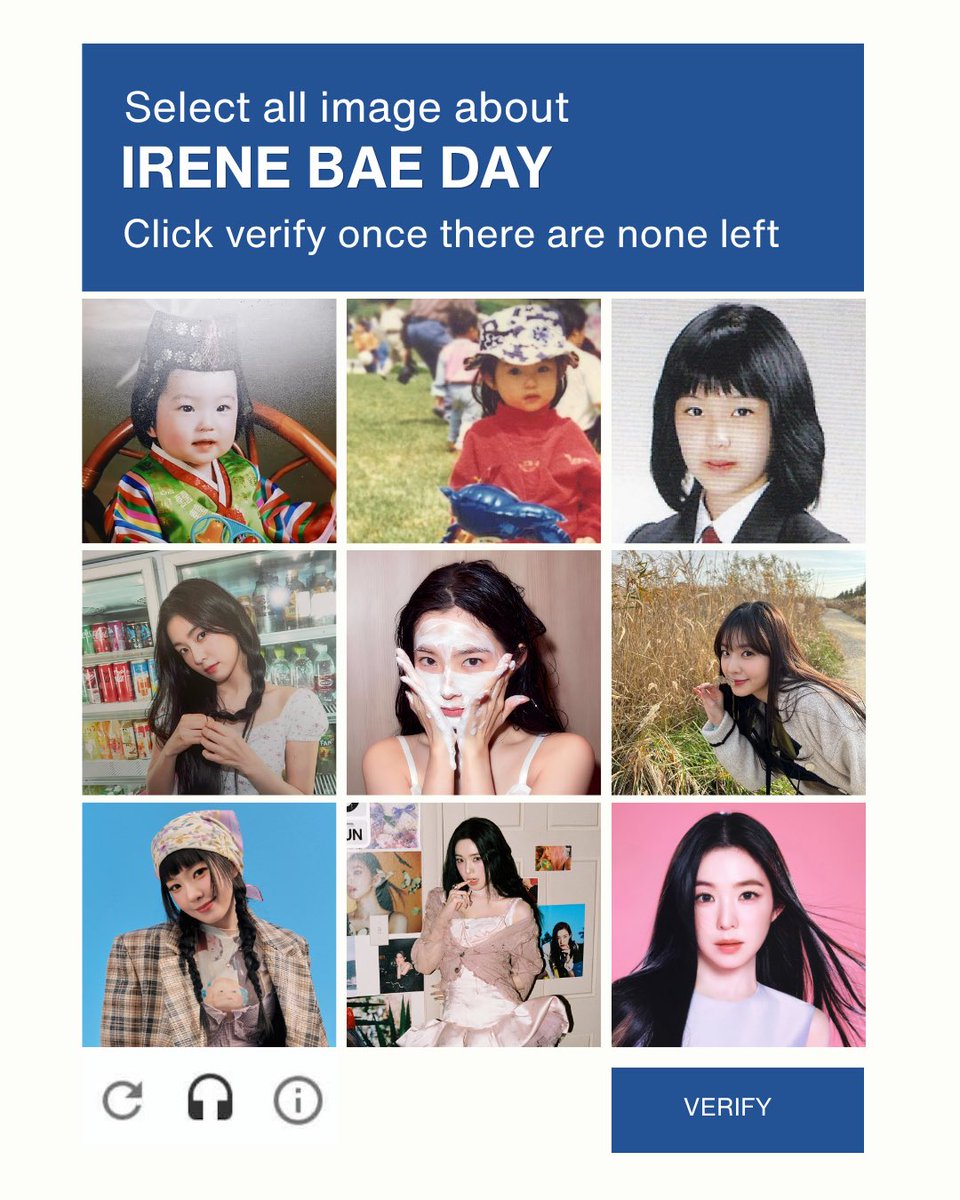 Irene Streaming Space 🎵🎥 tweet media