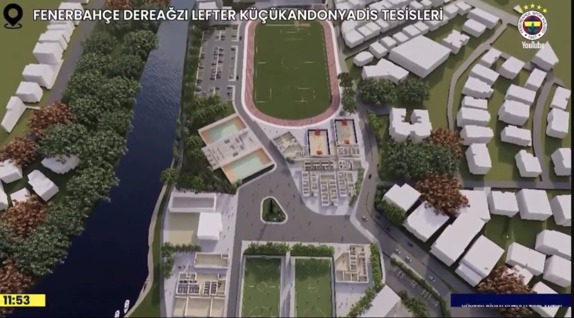 Fener Ajans 🇹🇷 tweet media