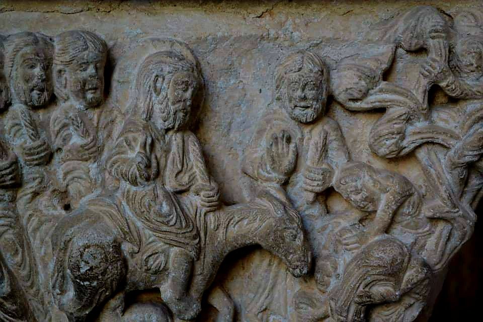 Castilla y León Románica tweet media