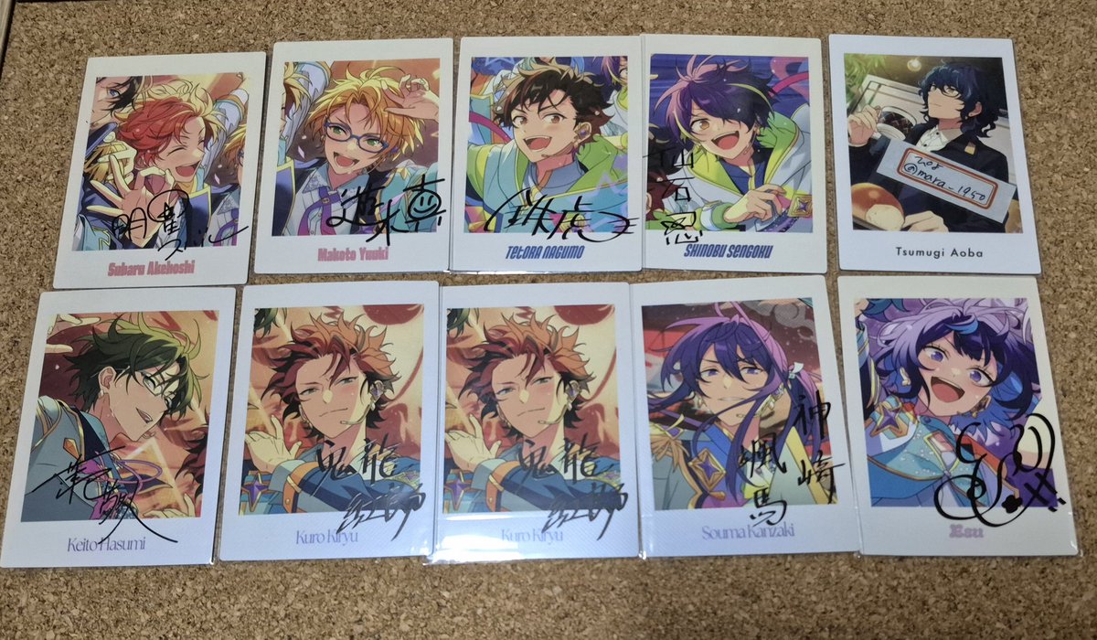 ぴよ@前進あるのみ tweet media