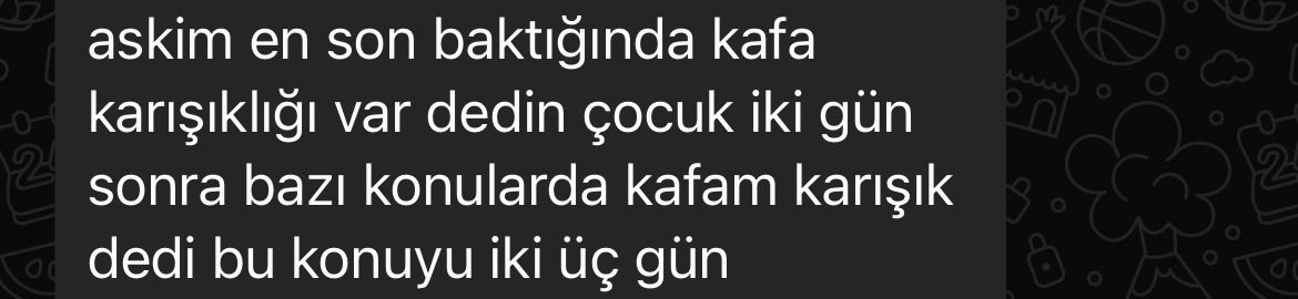 Buse Tarot tweet media