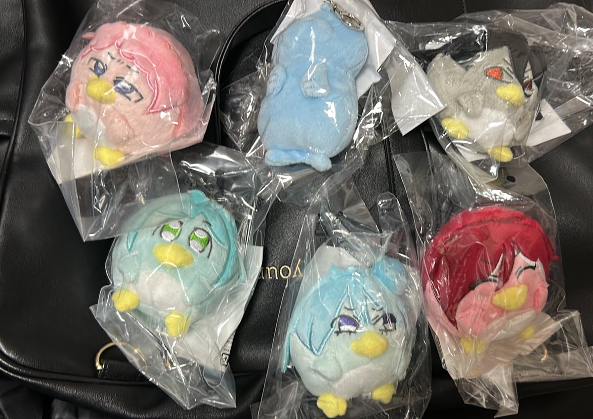 雛雪@取引垢のはずorz tweet media